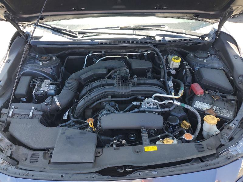 Продажа на аукционе авто 2017 Subaru Impreza, vin: 4S3GTAU60H3730706, номер лота: 62513106