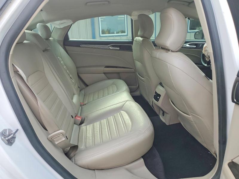 Продаж на аукціоні авто 2017 Ford Fusion, vin: 3FA6P0H79HR391691, номер лоту: 62663666