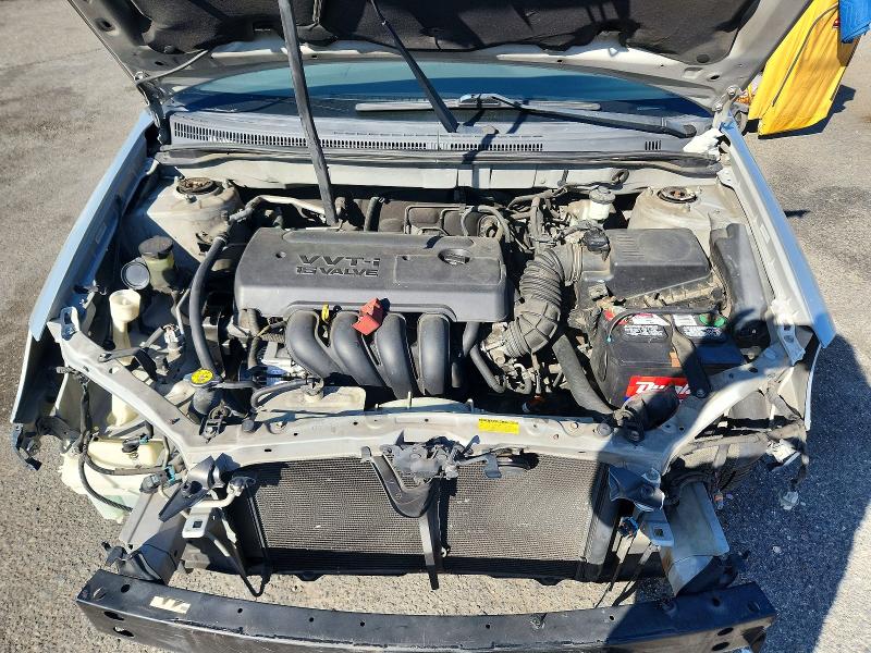 Продаж на аукціоні авто 2006 Toyota Corolla, vin: 1NXBR32EX6Z680043, номер лоту: 62429386