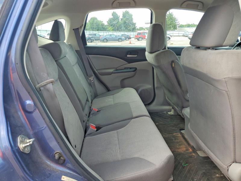 Aukcja sprzedaży 2013 Honda Cr-v, vin: 2HKRM4H30DH668214, numer aukcji: 61730476
