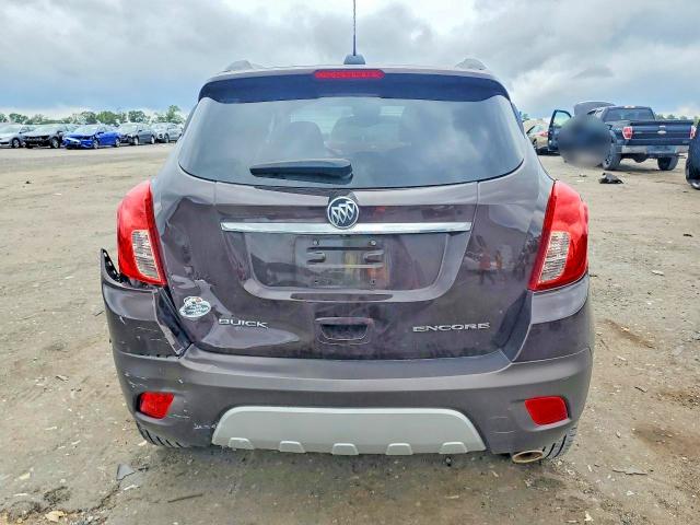 Продаж на аукціоні авто 2015 Buick Encore, vin: KL4CJASB3FB228595, номер лоту: 59297986