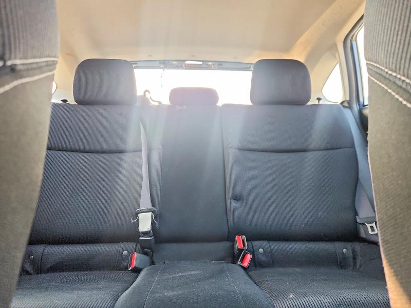 61282766 :رقم المزاد ، JF1GPAY62F8235508 vin ، 2015 Subaru Impreza مزاد بيع