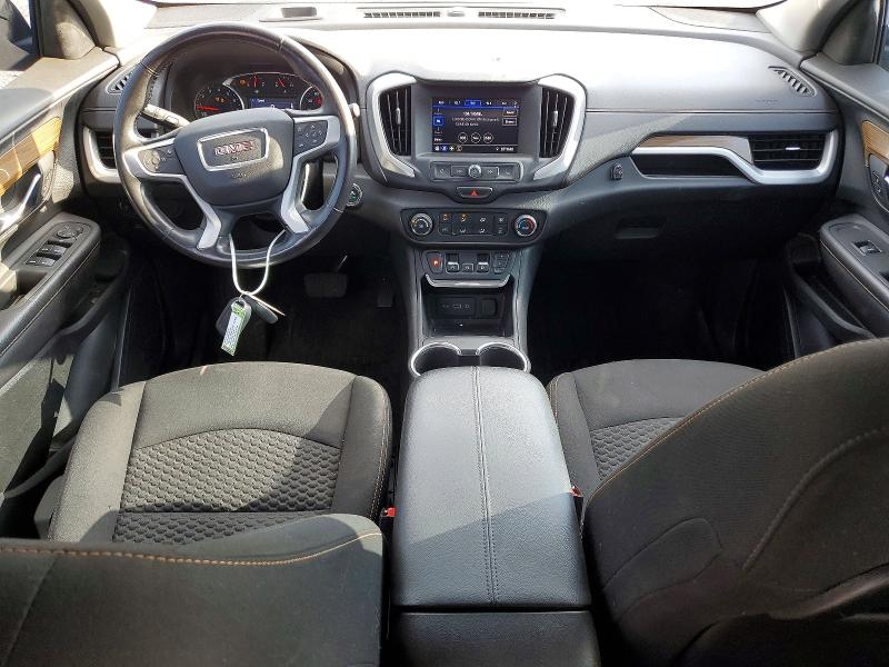 Продажа на аукционе авто 2020 Gmc Terrain, vin: 3GKALMEV8LL161084, номер лота: 59394706