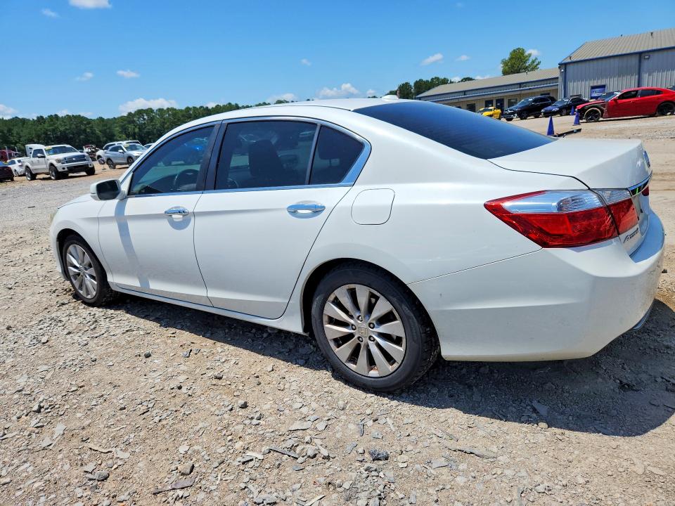 2015 Honda Accord მანქანა იყიდება აუქციონზე, vin: 1HGCR2F82FA146335, აუქციონის ნომერი: 60324126