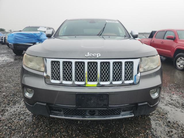 Продажа на аукционе авто 2012 Jeep Grand Cherokee, vin: 1C4RJFCT5CC148810, номер лота: 62338386