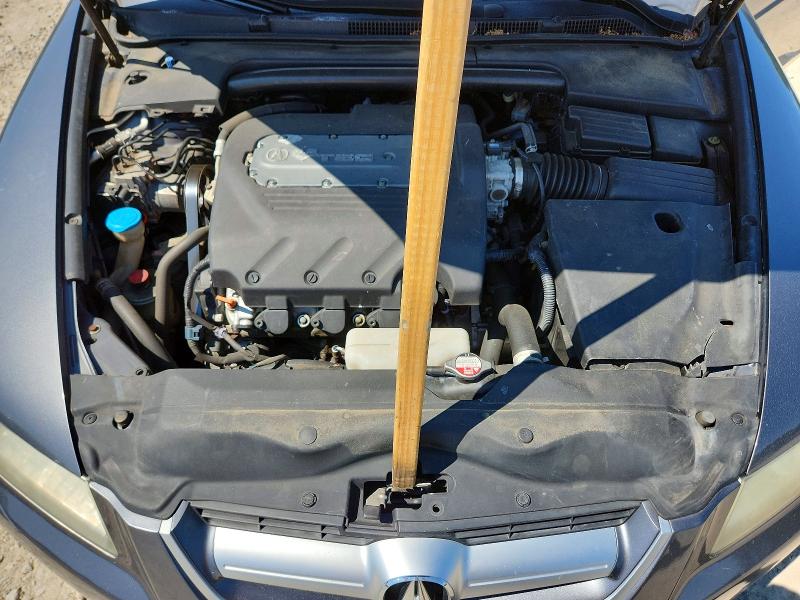 Продажа на аукционе авто 2004 Acura Tl, vin: 19UUA66264A047528, номер лота: 61770556