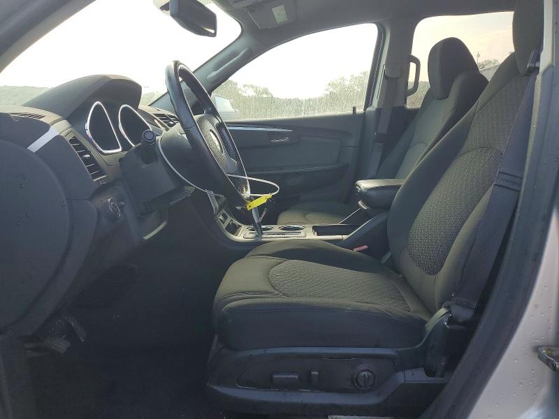 Aukcja sprzedaży 2011 Chevrolet Traverse, vin: 1GNKRGEDXBJ234248, numer aukcji: 60592496
