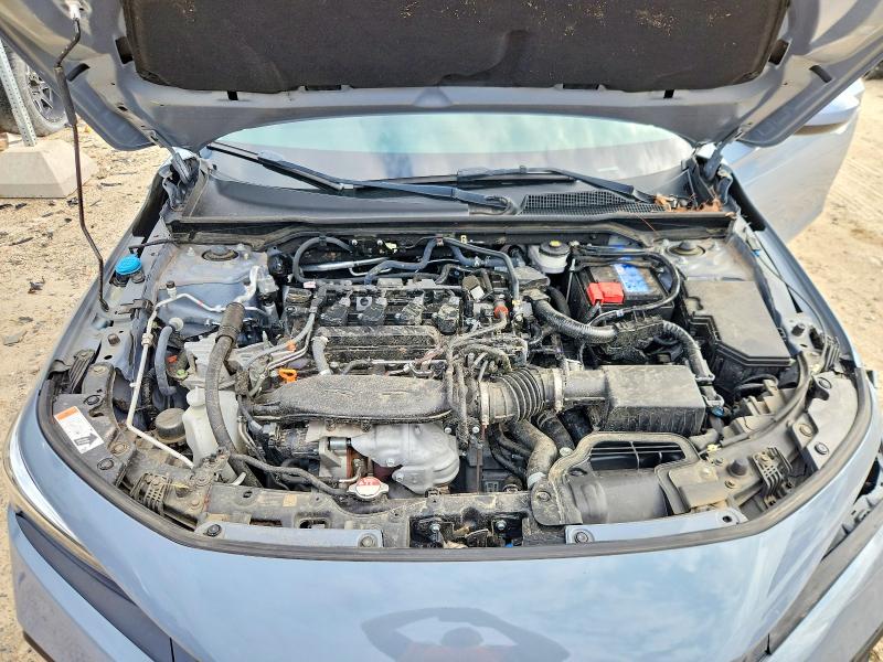 Aukcja sprzedaży 2024 Honda Civic, vin: 2HGFE1F75RH332225, numer aukcji: 59774116