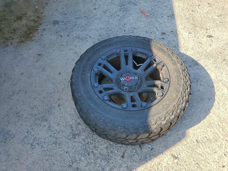 60450506 :رقم المزاد ، 1C4BJWDG1HL662468 vin ، 2017 Jeep Wrangler Unlimited مزاد بيع