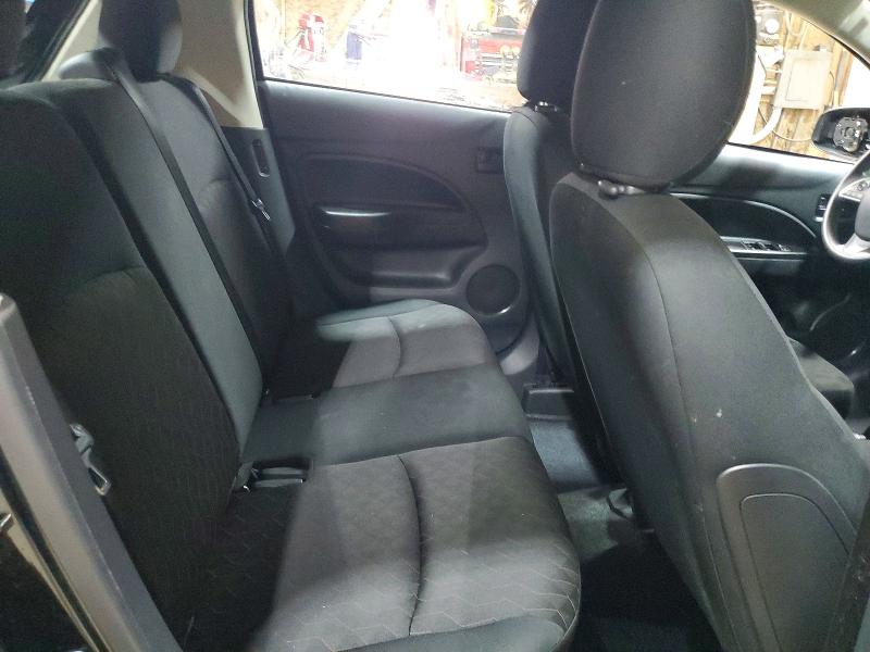 Продаж на аукціоні авто 2024 Mitsubishi Mirage, vin: ML32AUHJ1RH011570, номер лоту: 62084246