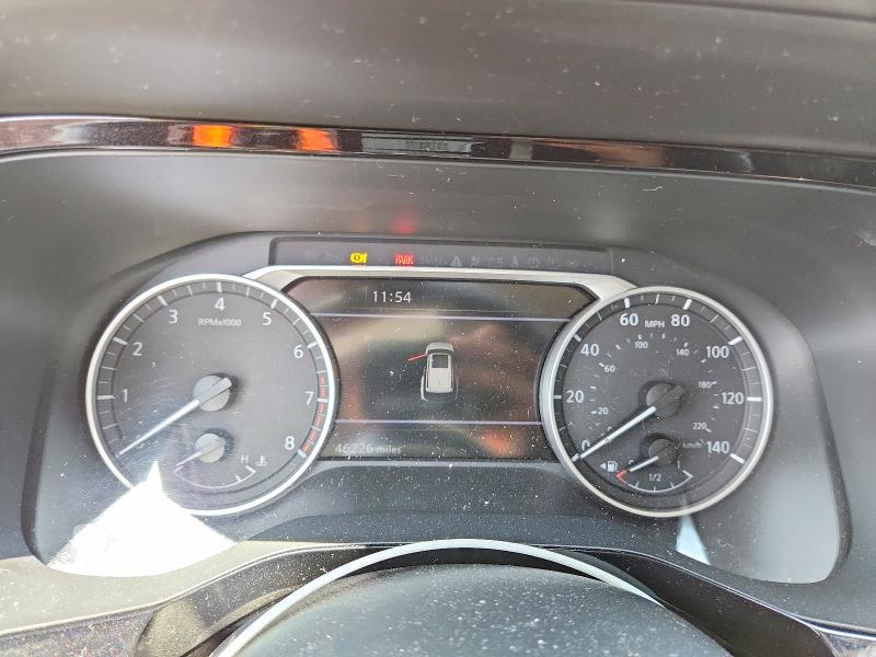 Aukcja sprzedaży 2023 Nissan Pathfinder, vin: 5N1DR3CC2PC260371, numer aukcji: 60794916