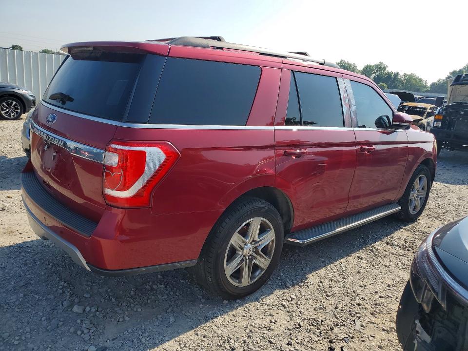 Aukcja sprzedaży 2018 Ford Expedition, vin: 1FMJU1HT8JEA22096, numer aukcji: 63529296