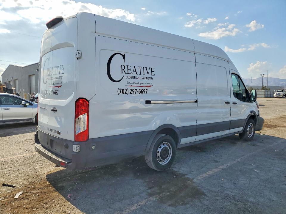 2020 Ford Transit მანქანა იყიდება აუქციონზე, vin: 1FTBW3XG6LKA91974, აუქციონის ნომერი: 61589316