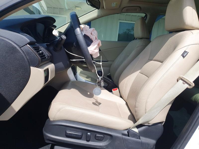 Продажа на аукционе авто 2015 Honda Accord, vin: 1HGCR2F89FA179848, номер лота: 60697866