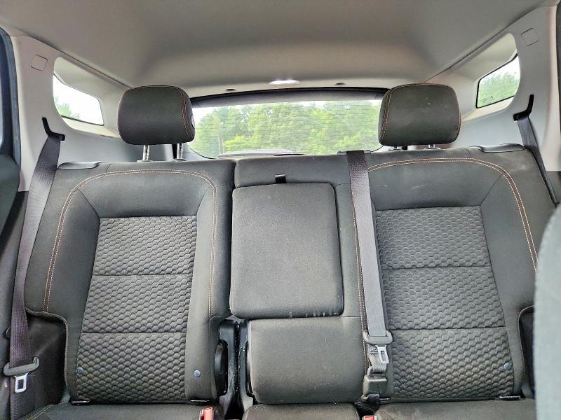 Aukcja sprzedaży 2019 Gmc Terrain, vin: 3GKALTEV0KL104449, numer aukcji: 62457476