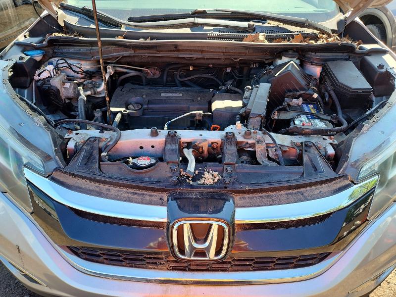 Aukcja sprzedaży 2016 Honda Cr-v, vin: 2HKRM4H50GH700293, numer aukcji: 60327506