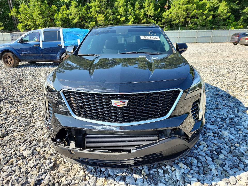 Aukcja sprzedaży 2019 Cadillac Xt4, vin: 1GYFZER42KF197931, numer aukcji: 60302436