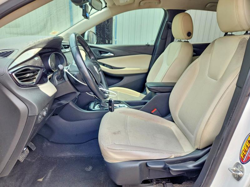 2023 Buick Encore Gx მანქანა იყიდება აუქციონზე, vin: KL4MMBS23PB096375, აუქციონის ნომერი: 61421196