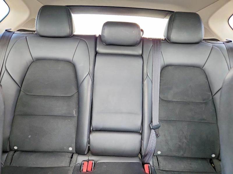 Aukcja sprzedaży 2017 Mazda Cx-5, vin: JM3KFACL9H0195781, numer aukcji: 63004706