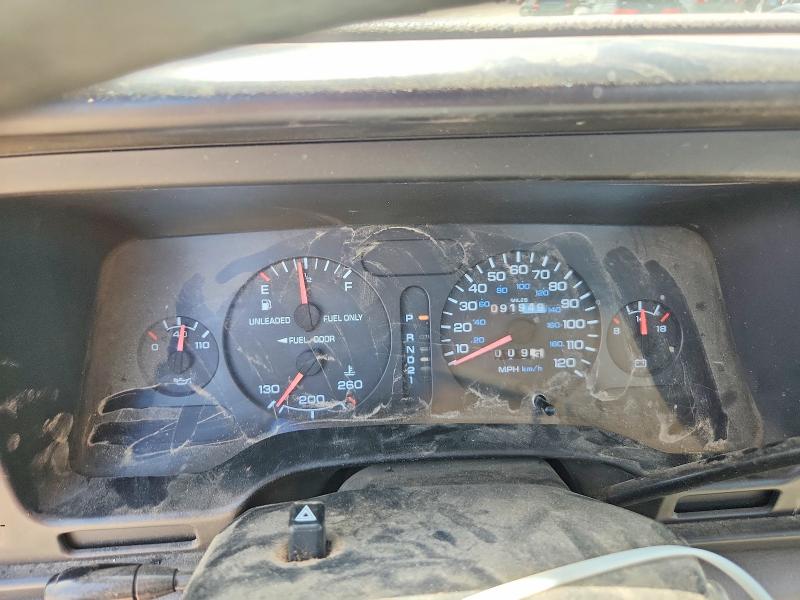 Aukcja sprzedaży 1994 Dodge Ram 1500, vin: 3B7HF16Y8RM516623, numer aukcji: 61717906