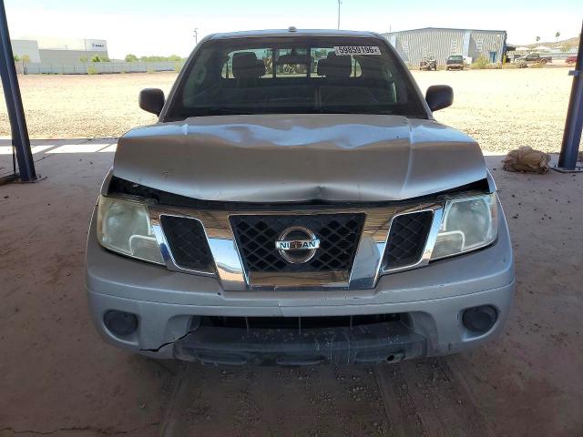 Продажа на аукционе авто 2017 Nissan Frontier, vin: 1N6BD0CT6HN718019, номер лота: 59859196