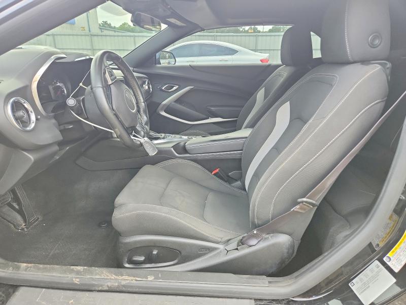 Aukcja sprzedaży 2017 Chevrolet Camaro, vin: 1G1FB3DX8H0105483, numer aukcji: 60978586
