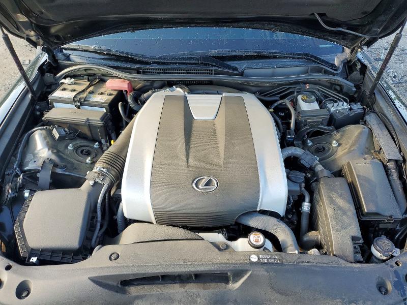 Aukcja sprzedaży 2024 Lexus Is 350, vin: JTHBZ1B28R5077099, numer aukcji: 61604816