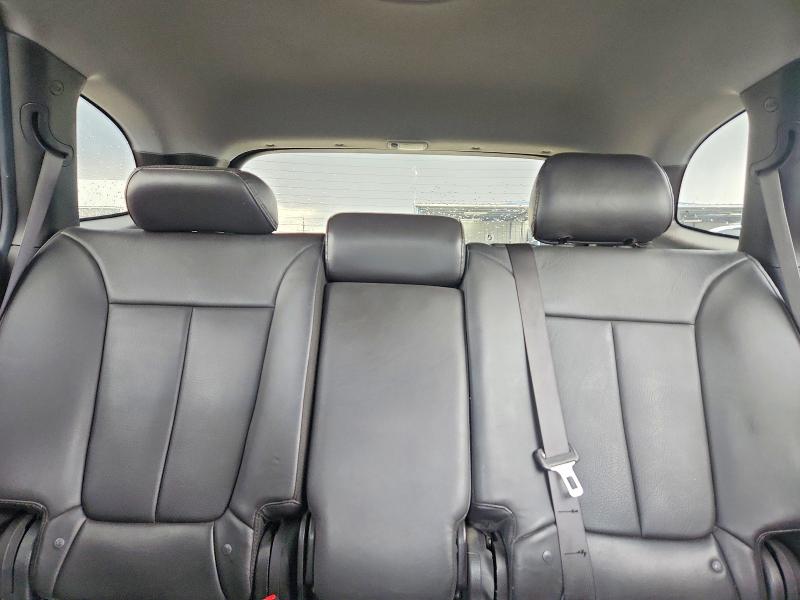 Продаж на аукціоні авто 2011 Hyundai Santa Fe, vin: 5XYZK4AG4BG024898, номер лоту: 60369866