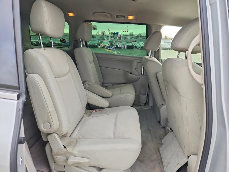 2013 Nissan Quest მანქანა იყიდება აუქციონზე, vin: JN8AE2KP8D9066667, აუქციონის ნომერი: 59384426