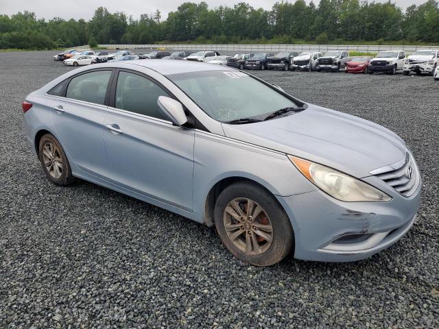 55008096 :رقم المزاد ، 5NPEB4AC6CH400541 vin ، 2012 Hyundai Sonata مزاد بيع