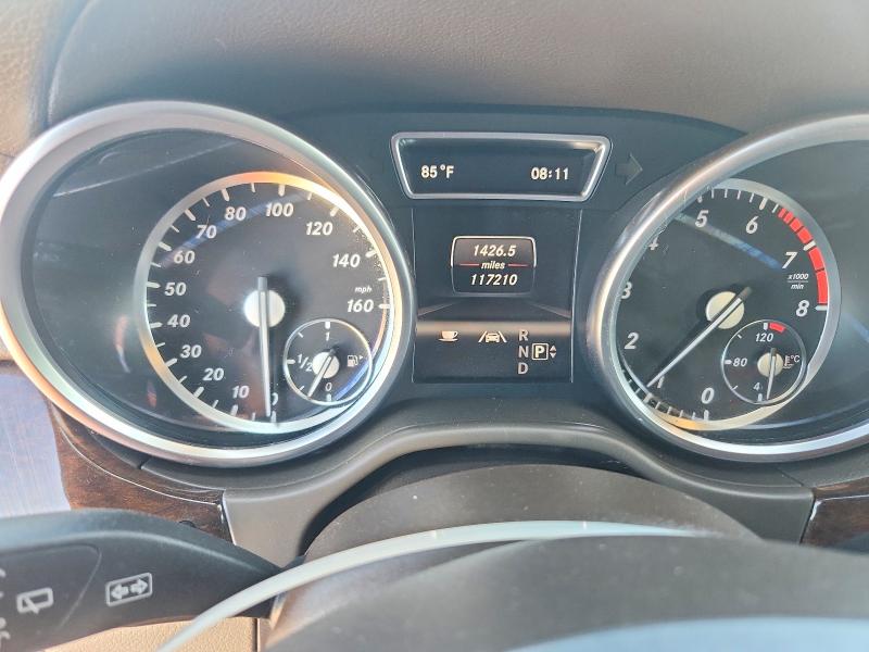 2013 Mercedes-benz Gl მანქანა იყიდება აუქციონზე, vin: 4JGDF7CE5DA194651, აუქციონის ნომერი: 59713936