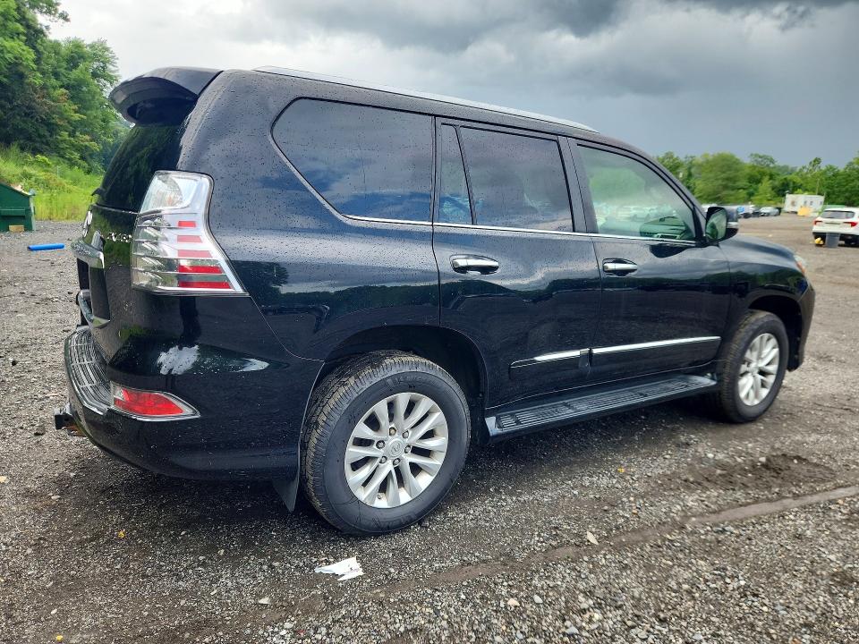 Aukcja sprzedaży 2016 Lexus Gx, vin: JTJBM7FX6G5136606, numer aukcji: 62759876