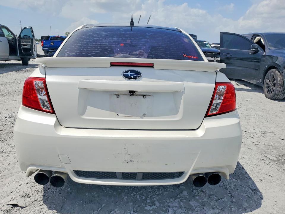 Aukcja sprzedaży 2013 Subaru Impreza, vin: JF1GV7F64DG012112, numer aukcji: 61935116