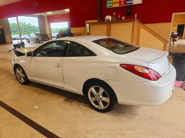 2004 Toyota Camry Solara მანქანა იყიდება აუქციონზე, vin: 4T1CA30P54U011627, აუქციონის ნომერი: 61932346