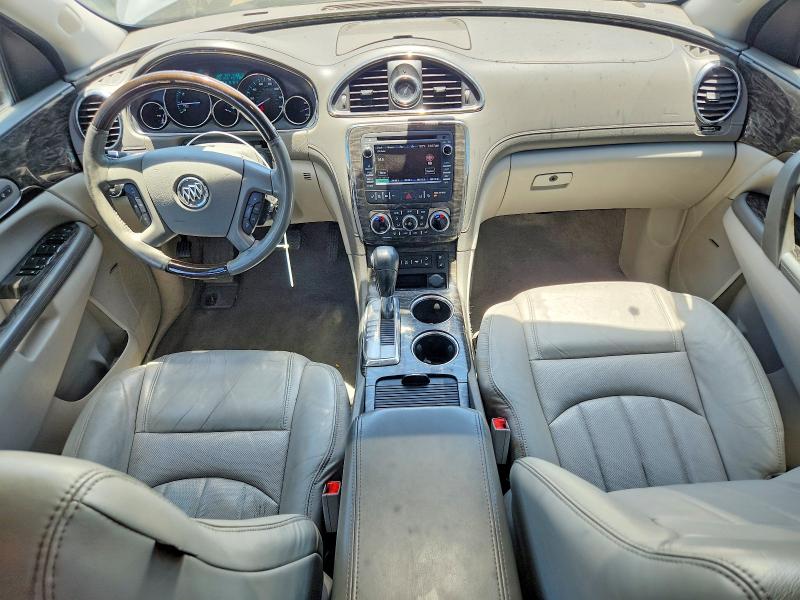 Продажа на аукционе авто 2014 Buick Enclave, vin: 5GAKVCKD3EJ233062, номер лота: 61932656