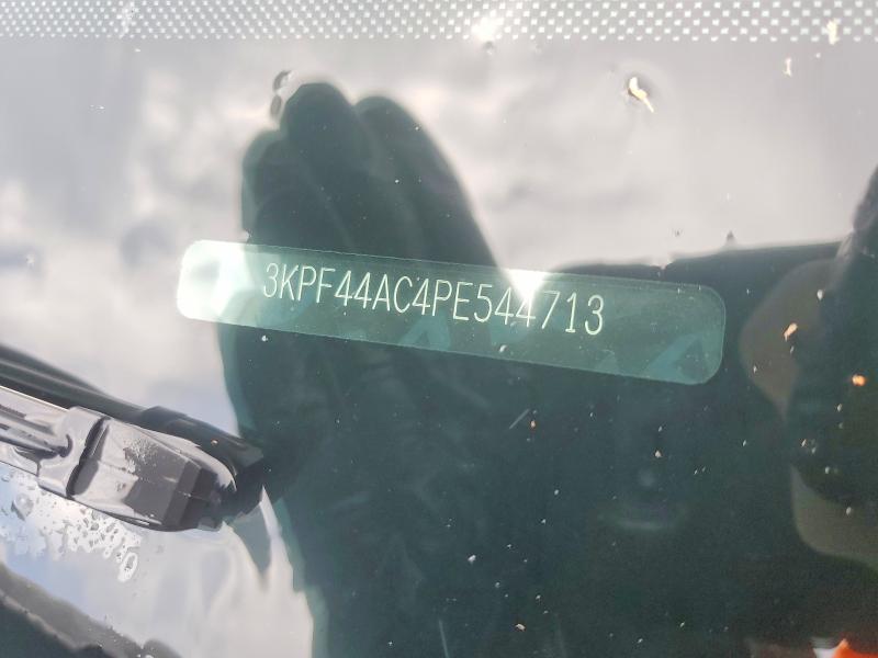Aukcja sprzedaży 2023 Kia Forte, vin: 3KPF44AC4PE544713, numer aukcji: 59330986