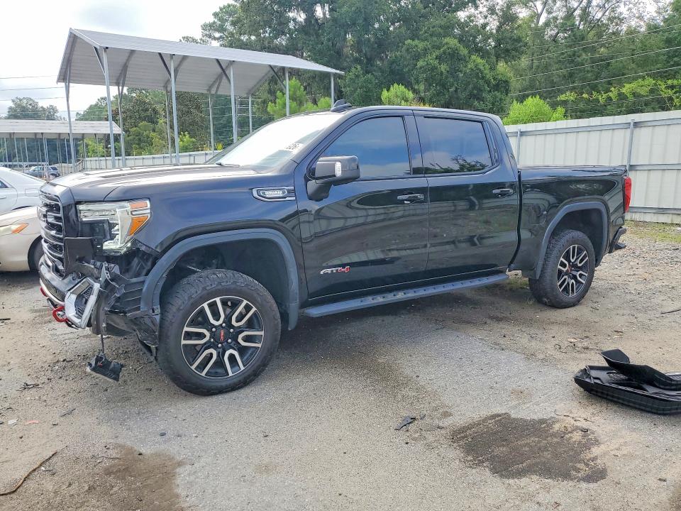 Aukcja sprzedaży 2021 Gmc Sierra, vin: 3GTU9EET5MG112592, numer aukcji: 60741926