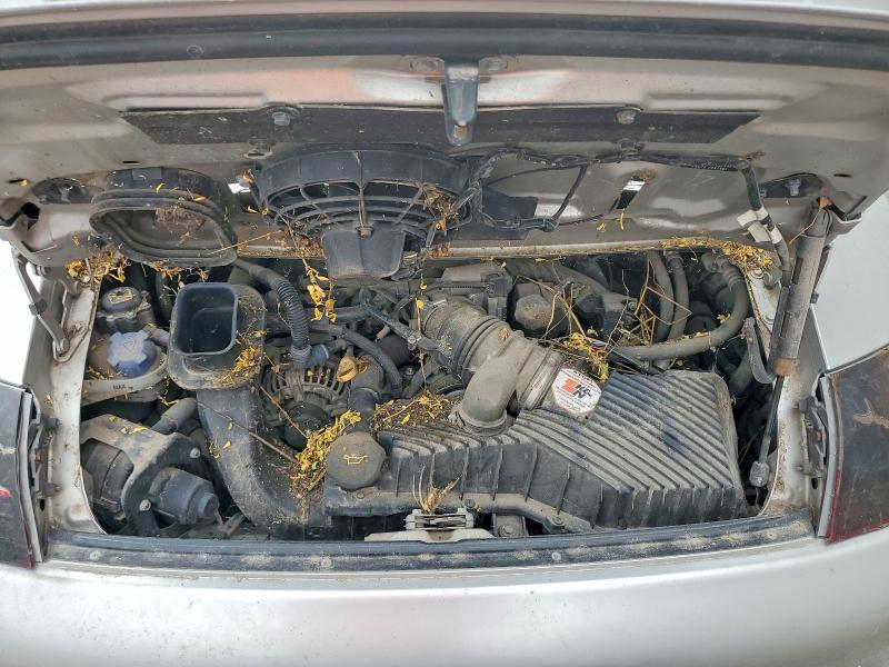 Aukcja sprzedaży 2002 Porsche 911, vin: WP0BA29942S635149, numer aukcji: 60367246