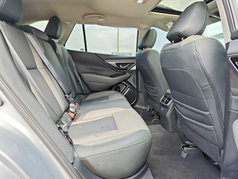 Продаж на аукціоні авто 2024 Subaru Outback, vin: 4S4BTALC6R3296063, номер лоту: 60267386