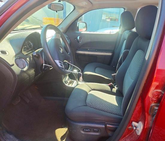 Aukcja sprzedaży 2007 Chevrolet Hhr, vin: 3GNDA23D67S509769, numer aukcji: 61058396