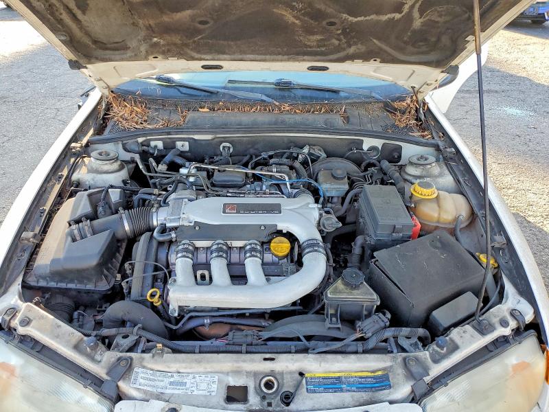 59674616 :رقم المزاد ، 1G8JW84R62Y546102 vin ، 2002 Saturn Lw300 مزاد بيع