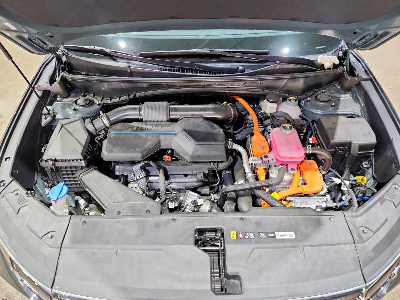 Aukcja sprzedaży 2024 Hyundai Tucson, vin: KM8JECD16RU229729, numer aukcji: 62438846