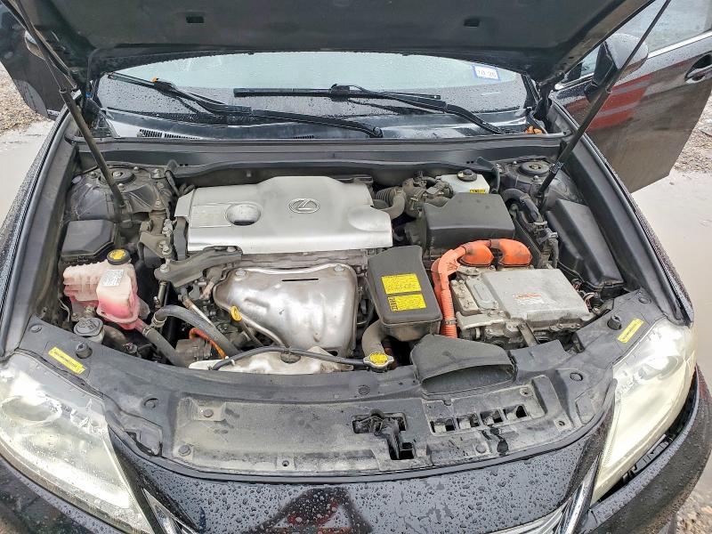58805096 :رقم المزاد ، JTHBW1GGXE2050818 vin ، 2014 Lexus Es مزاد بيع