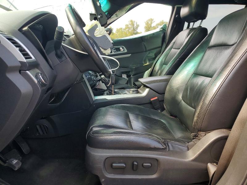 61971606 :رقم المزاد ، 1FM5K8D83DGA46073 vin ، 2013 Ford Explorer مزاد بيع