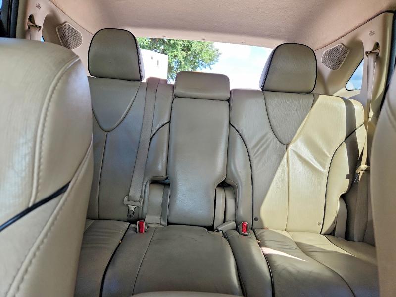 Auction sale of the 2010 Toyota Venza, vin: 4T3ZK3BB0AU034177, lot number: 59265106