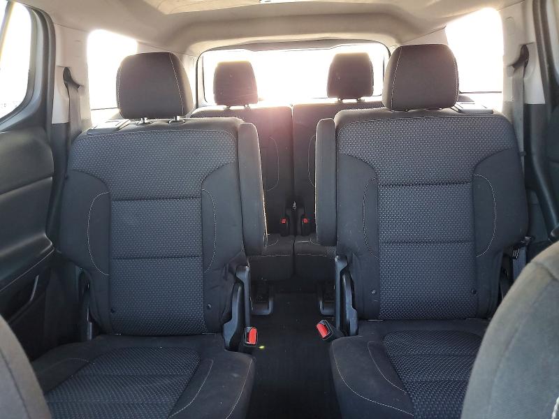 Aukcja sprzedaży 2021 Gmc Acadia, vin: 1GKKNRLS4MZ173991, numer aukcji: 60934736