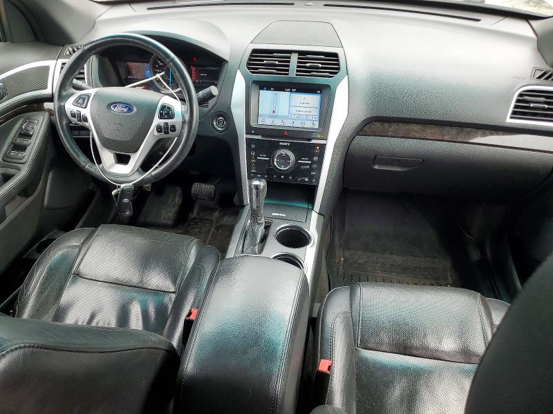 Aukcja sprzedaży 2013 Ford Explorer, vin: 1FM5K7F94DGA45756, numer aukcji: 59194506