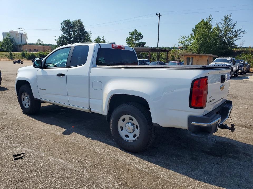 Aukcja sprzedaży 2016 Chevrolet Colorado, vin: 1GCHSBEAXG1256595, numer aukcji: 61391706