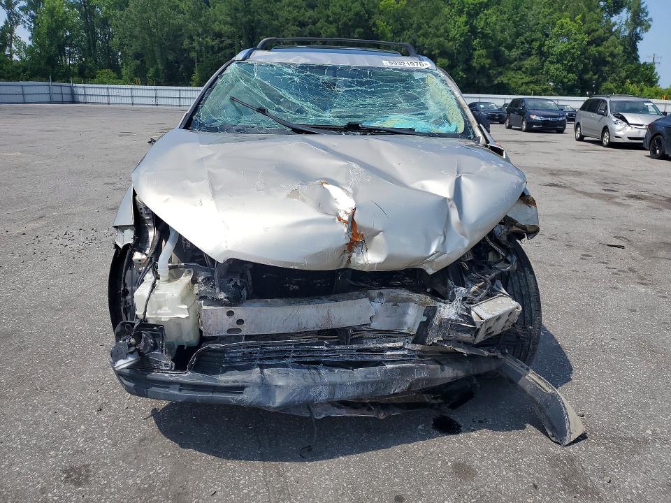 2014 Toyota Highlander მანქანა იყიდება აუქციონზე, vin: 5TDKKRFH0ES005451, აუქციონის ნომერი: 59321976