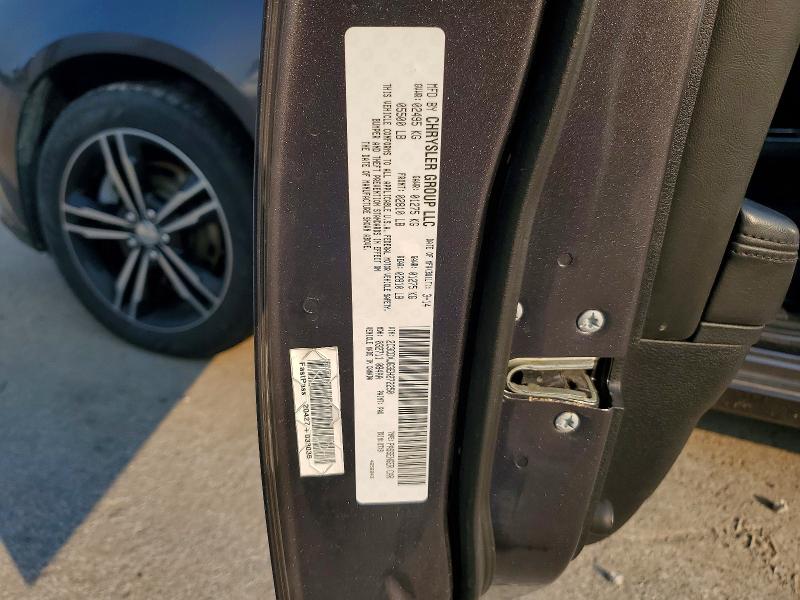 62748406 :رقم المزاد ، 2C3CDXJG3EH272250 vin ، 2014 Dodge Charger مزاد بيع